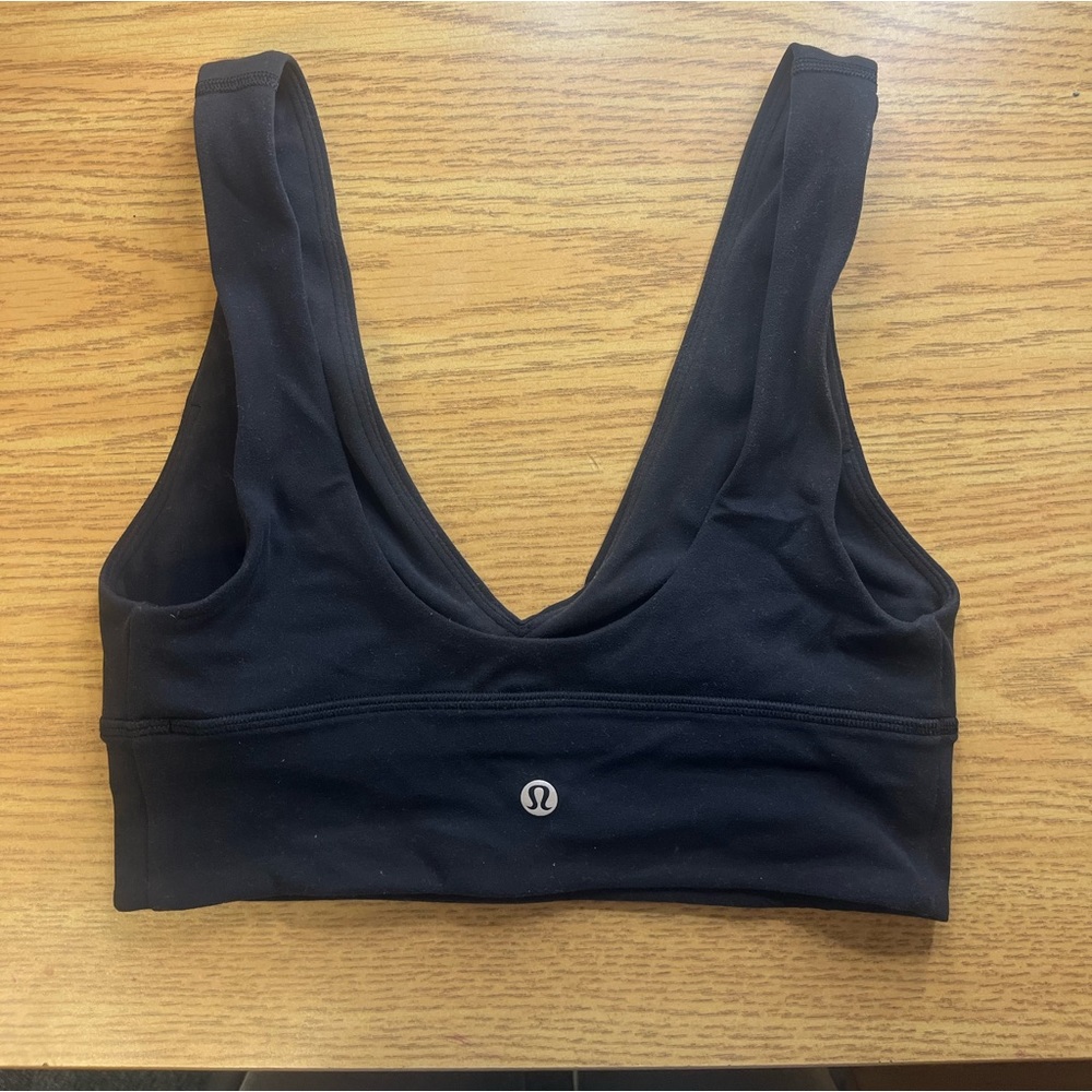 Brand new lululemon align bra
